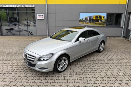 Mercedes-Benz CLS 350 Gebrauchtwagen