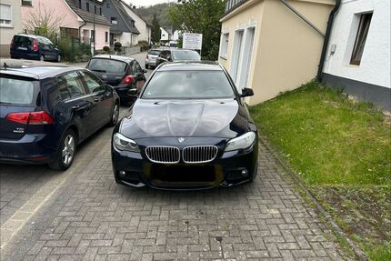 BMW 535 Gebrauchtwagen