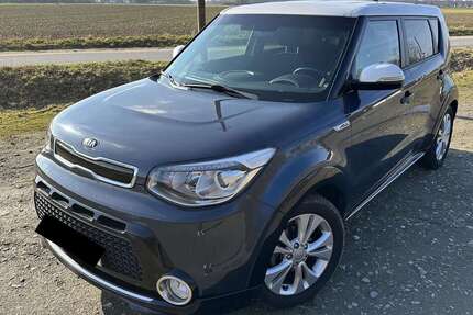 Kia Soul Gebrauchtwagen