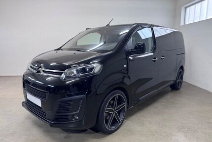 Citroen SpaceTourer Gebrauchtwagen