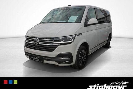 VW T6 Multivan Gebrauchtwagen