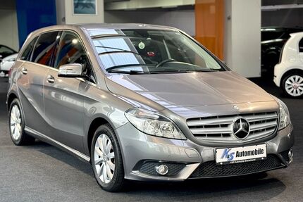 Mercedes-Benz B 180 Gebrauchtwagen