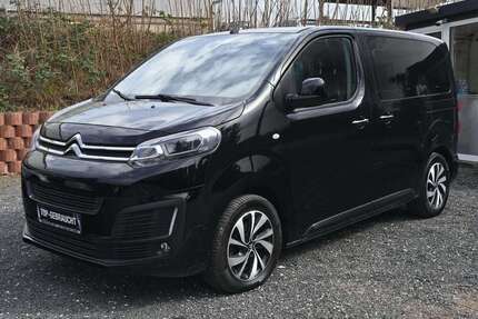 Citroen Jumpy Gebrauchtwagen