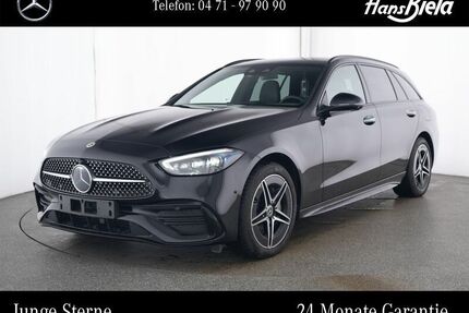 Mercedes-Benz C 300 Gebrauchtwagen