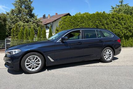 BMW 530 Gebrauchtwagen