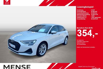 Audi A3 Gebrauchtwagen
