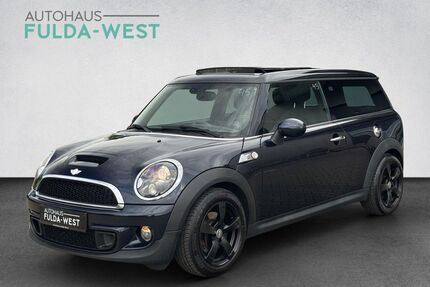 Mini Cooper S Clubman Gebrauchtwagen