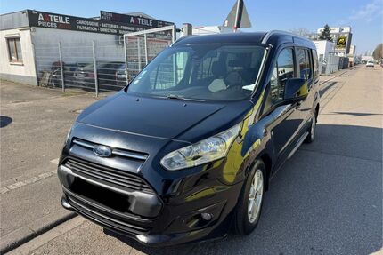 Ford Grand Tourneo Gebrauchtwagen