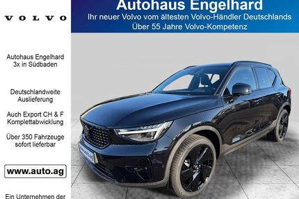 Volvo XC40 Gebrauchtwagen