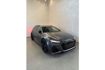 Audi RS6 Gebrauchtwagen