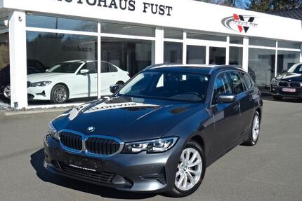 BMW 318 Gebrauchtwagen