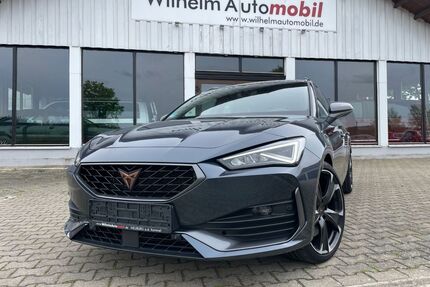 Cupra Leon Gebrauchtwagen