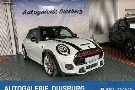 Mini John Cooper Works Gebrauchtwagen