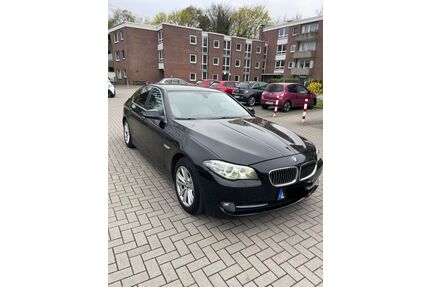 BMW 520 Gebrauchtwagen