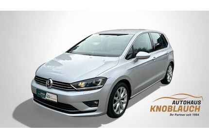 VW Golf Sportsvan Gebrauchtwagen