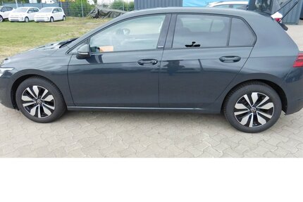 VW Golf III 1.0 Life TSI BMT Klima Navi Alu Gebrauchtwagen