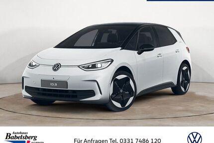VW ID.3 Gebrauchtwagen
