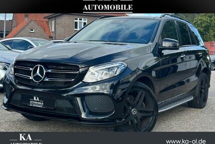 Mercedes-Benz GLE 350 Gebrauchtwagen
