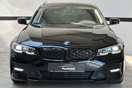 BMW 330 Gebrauchtwagen