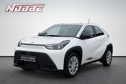Toyota Aygo (X) Gebrauchtwagen