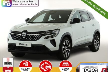 Renault Austral Gebrauchtwagen