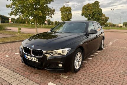 BMW 318 Gebrauchtwagen