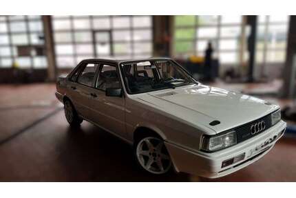 Audi 90 Gebrauchtwagen