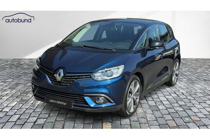 Renault Scenic Gebrauchtwagen