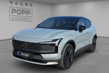 Volvo EX30 Gebrauchtwagen