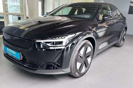 Polestar 2 Gebrauchtwagen