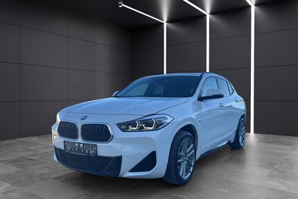 BMW X2 Gebrauchtwagen