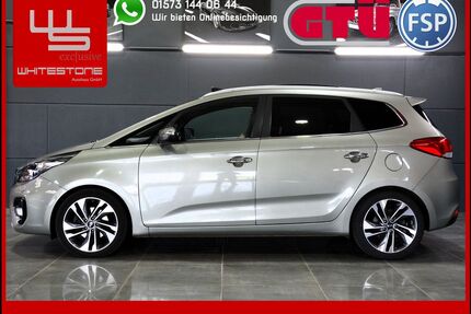 Kia Carens Gebrauchtwagen