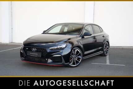 Hyundai i30 Gebrauchtwagen