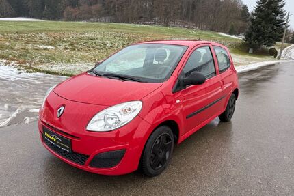 Renault Twingo Gebrauchtwagen