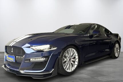 Ford Mustang Gebrauchtwagen