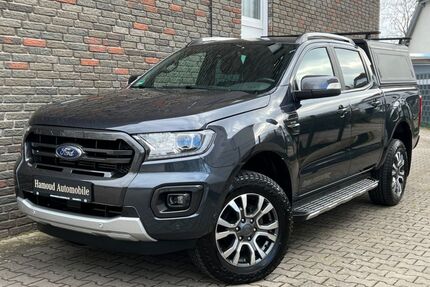 Ford Ranger Gebrauchtwagen