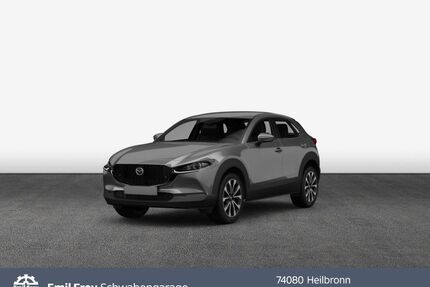 Mazda CX-30 Gebrauchtwagen