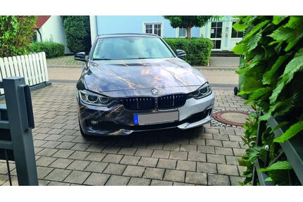 BMW 320 Gebrauchtwagen