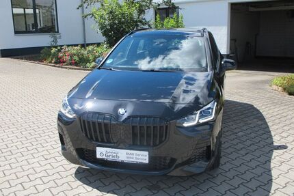 BMW 218 Gebrauchtwagen