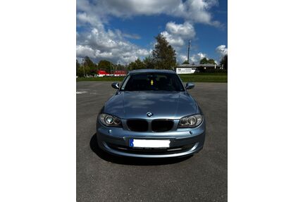 BMW 116 Gebrauchtwagen