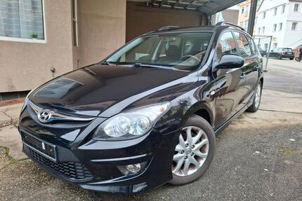 Hyundai i30 Gebrauchtwagen