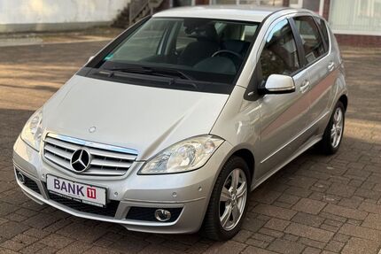 Mercedes-Benz A 200 Gebrauchtwagen