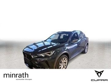 Cupra Formentor Gebrauchtwagen