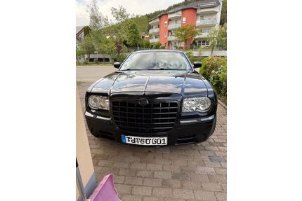 Chrysler 300C Gebrauchtwagen