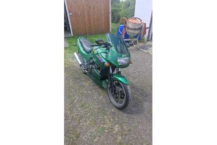 Kawasaki GPZ 500 S Gebrauchtwagen