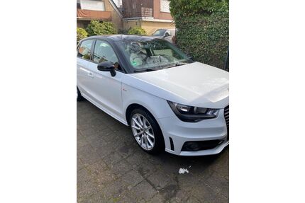 Audi A1 Gebrauchtwagen