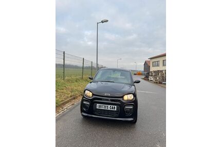 Microcar M.Go Gebrauchtwagen