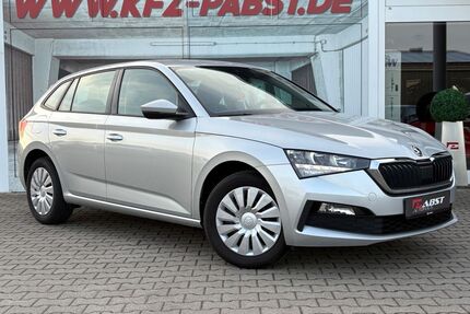 Skoda Scala Gebrauchtwagen