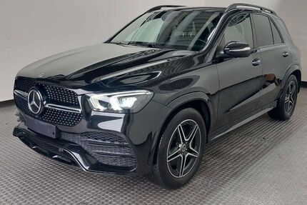 Mercedes-Benz GLE 350 Gebrauchtwagen