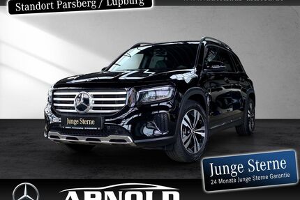 Mercedes-Benz GLB 220 Gebrauchtwagen